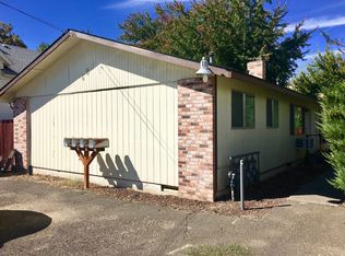 607 SE Byers Ave APT A, Pendleton, OR 97801