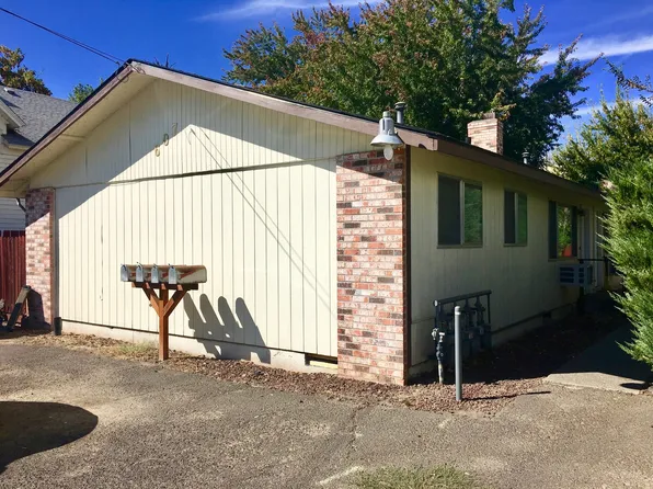 Byers Fourplex, 607 SE Byers Ave APT A, Pendleton, OR 97801