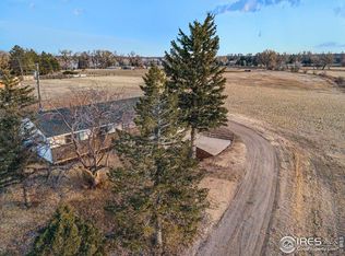 925 W Douglas Rd, Fort Collins, CO 80524