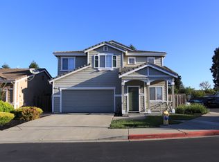2 Michael Ln, American Canyon, CA 94503