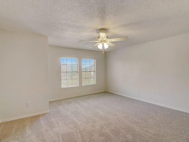 2nd Bedroom upstairs