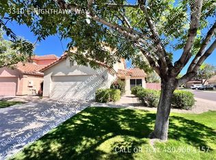 3310 E Nighthawk Way, Phoenix, AZ 85048