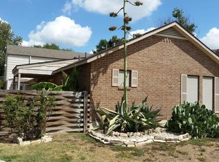 621 Frostwood Dr, New Braunfels, TX 78130