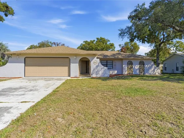 8403 Elgrove St, Spring Hill, FL 34608
