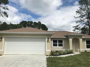 3560 Eldron Ave, North Port, FL 34286