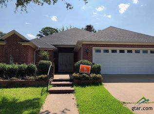 5102 Eastgate Dr, Tyler, TX 75703