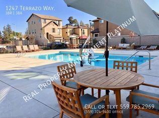 1247 Terrazo Way, Clovis, CA 93612