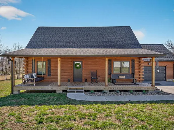 108 Crestview Ln, Livingston, TN 38570