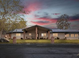 5900 Kimber Ave, Bakersfield, CA 93307