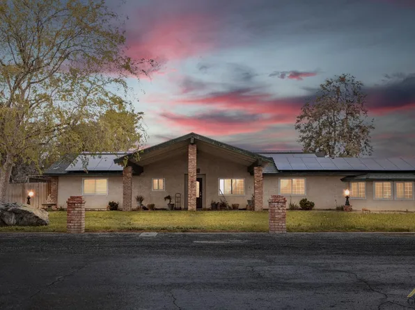 5900 Kimber Ave, Bakersfield, CA 93307