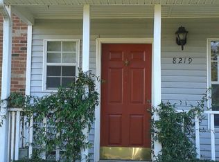 8219 Circle Tree Ln, Charlotte, NC