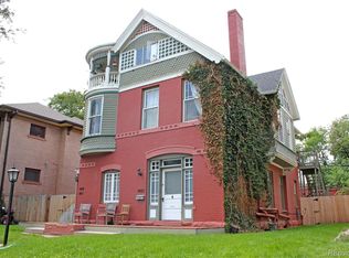 1419 N Fillmore St, Denver, CO 80206