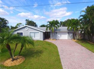 1107 Lucerne Ave, Cape Coral, FL 33904