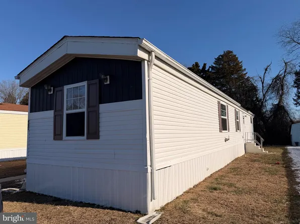 465 Aspen Dr #465, Dover, DE 19901