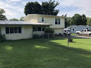 2238 S Terrace Pl, Peru, IN 46970