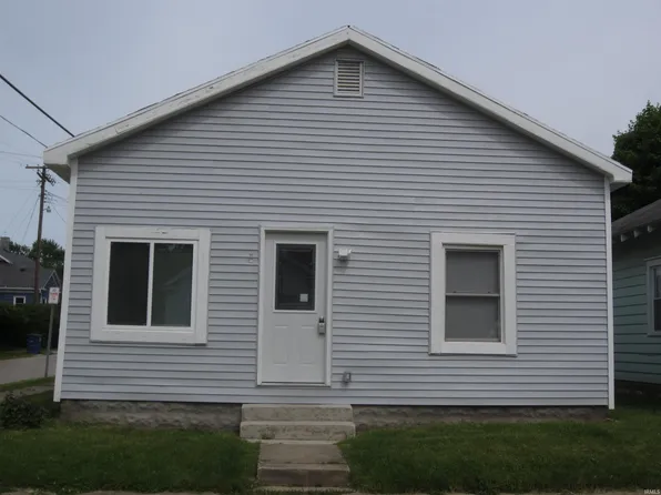 334 N Boots St, Marion, IN 46952