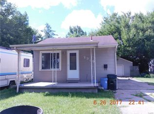 2308 Cardinal Ave, Dayton, OH 45414