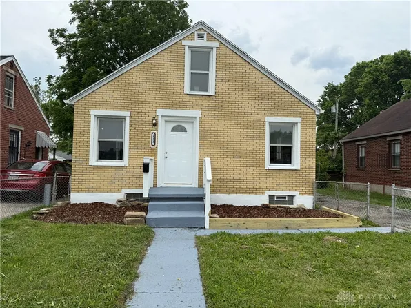 532 Crestmore Ave, Dayton, OH 45417