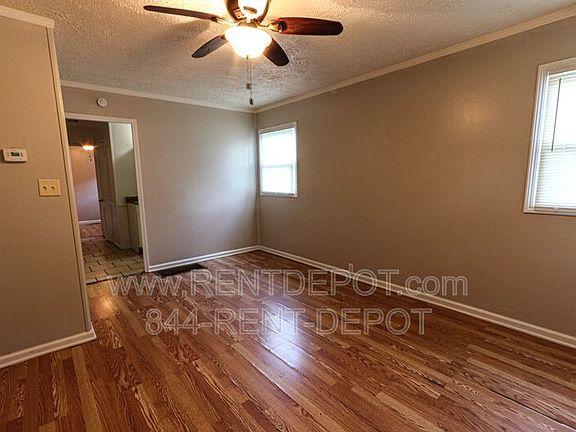 2nd image of 1221 S Fairlawn Ave