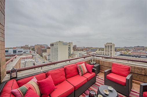 1st image of 101 N Main St APT 905