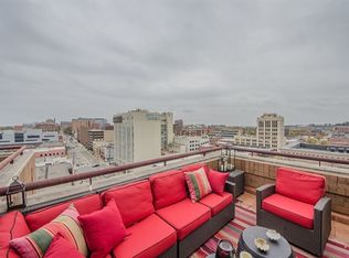 101 N Main St APT 905, Ann Arbor, MI 48104