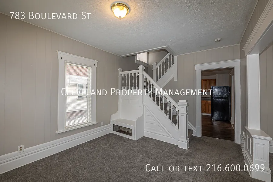 Renovated Akron Home — Photo 2