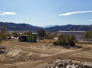 52335 Alta Dena Dr #1-2, Morongo Valley, CA 92256