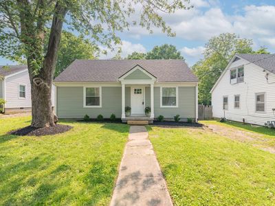 204 Elmwood Dr, Lexington, KY, 40505