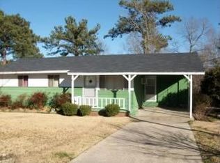 9 Hurst Dr, Laurel, MS 39440