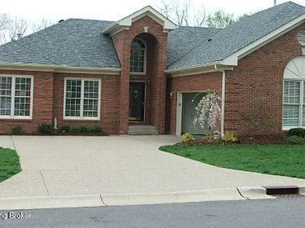 10021 Forest Village Ln, Louisville, KY 40223