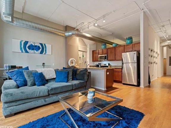 5th image of 2323 W Pershing Rd APT 331