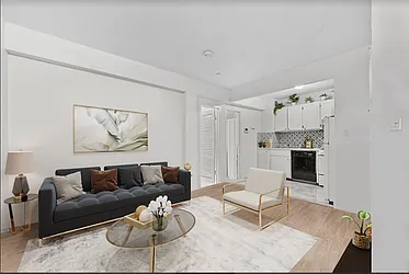 Rented by REAL New York