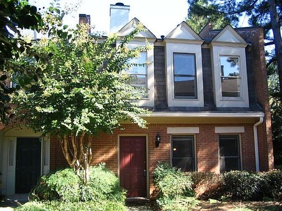 Front of house (similiar unit)