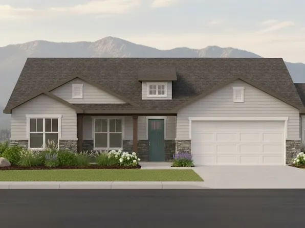 The Linden Plan, Pine View Estates