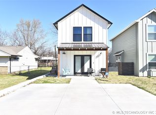 35 W Main St, Sperry, OK 74073