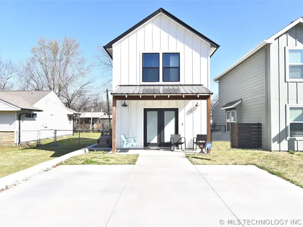 35 W Main St, Sperry, OK 74073