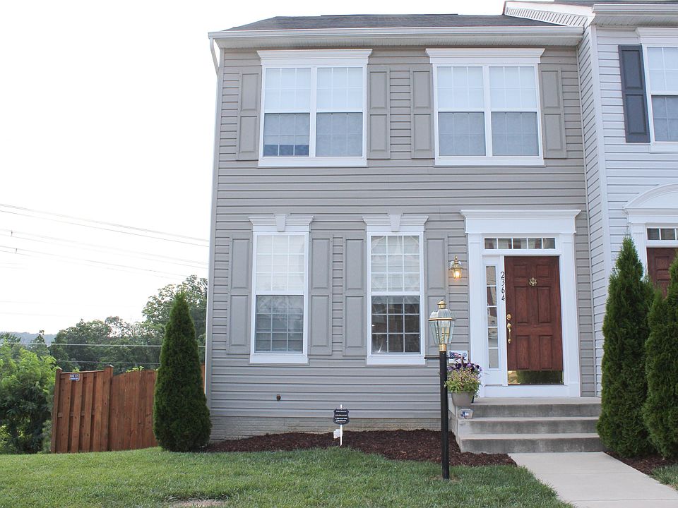 1st image of 2364 Battery Hill Cir