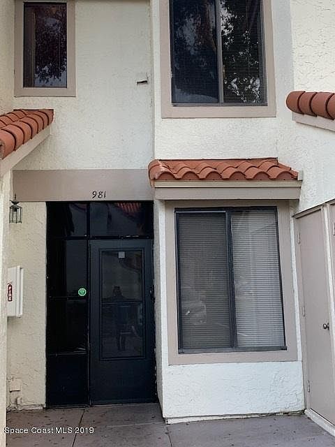 1st image of 981 Country Club Dr #212