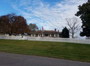 1312 Hathaway Ave, Evansville, IN