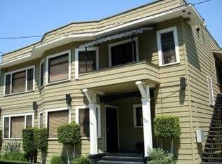 129 E 9th St, Long Beach, CA 90813