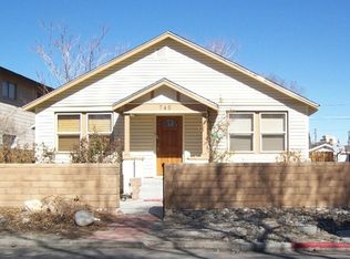 745 Aitken St, Reno, NV 89502