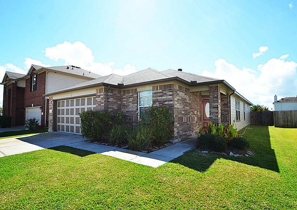 22315 Albee Dr, Katy, TX 77449 Zillow