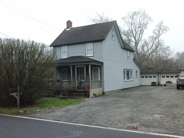 158 Parkertown Dr, Little Egg Harbor, NJ 08087