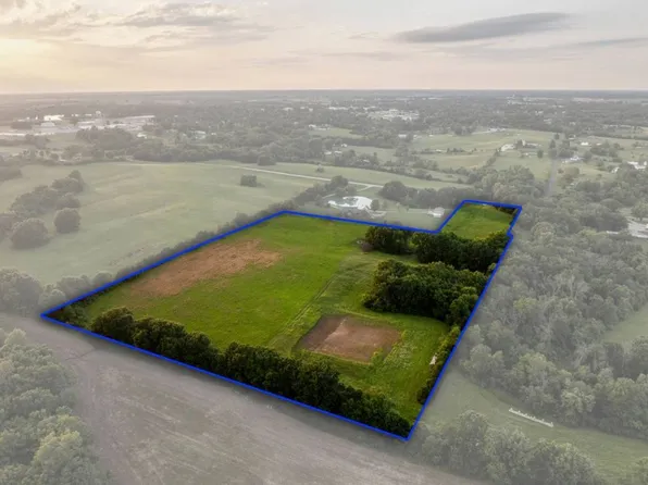 0 Morton Rd, Marceline, MO 64658