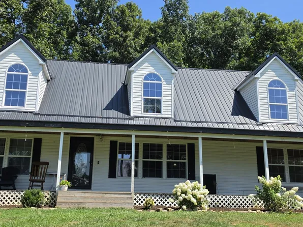 501 Marcus Run Rd, Waverly, OH 45690