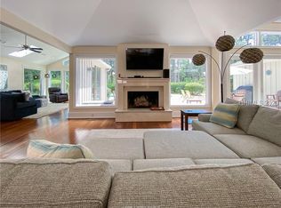 93 Plantation Dr, Hilton Head Island, SC 29928