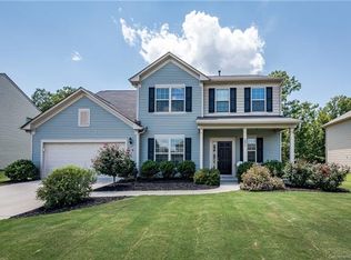 3877 Kestrel Ln, Indian Land, SC 29707