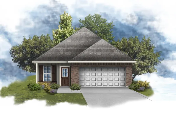 2177 Sherris Way, Port Allen, LA 70767