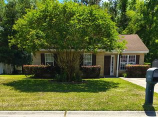 1849 Athens Dr, Conway, SC 29526
