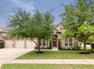1312 Anna Ct, Cedar Park, TX 78613